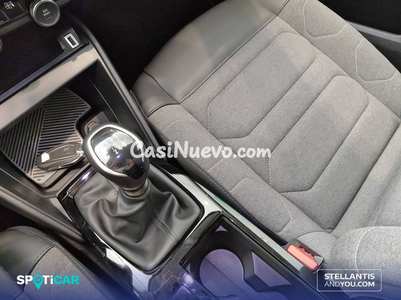 Citroën C4 PureTech 130 S&S 6v Feel Pack - foto 12