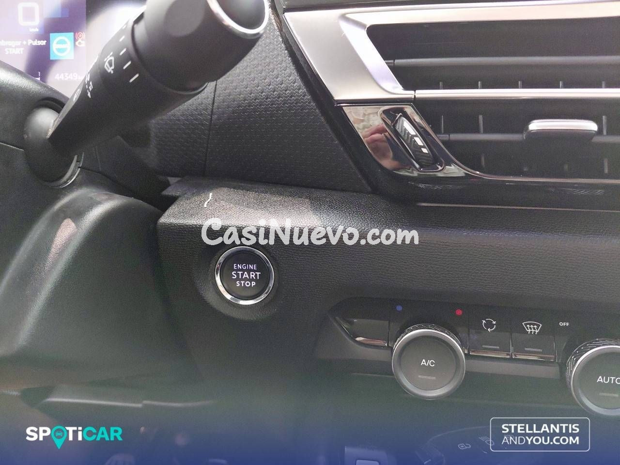 Citroën C4 PureTech 130 S&S 6v Feel Pack - foto 13