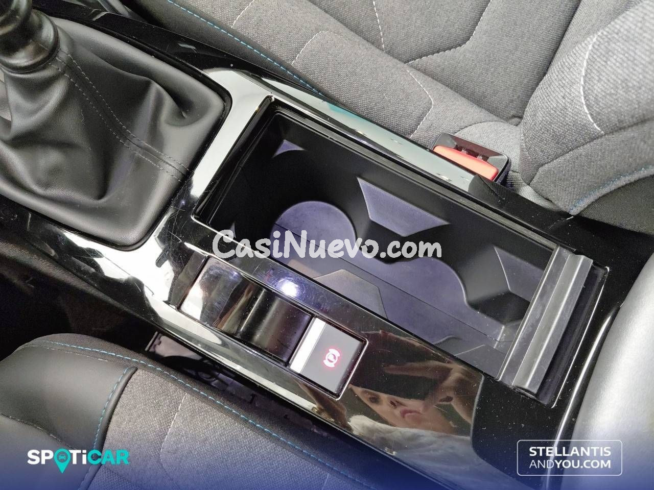 Citroën C4 PureTech 130 S&S 6v Feel Pack - foto 15