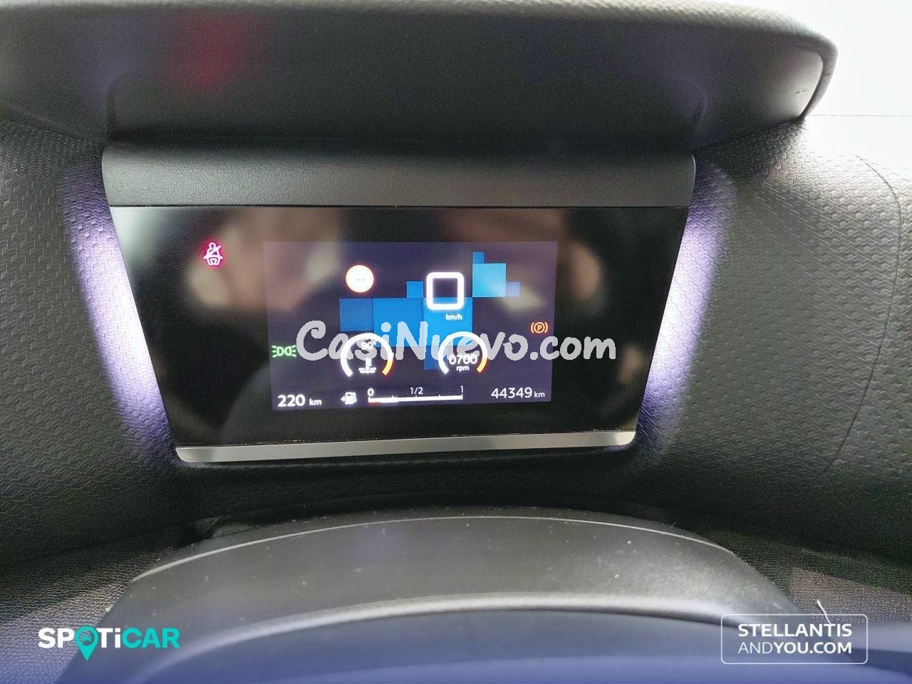 Citroën C4 PureTech 130 S&S 6v Feel Pack - foto 16