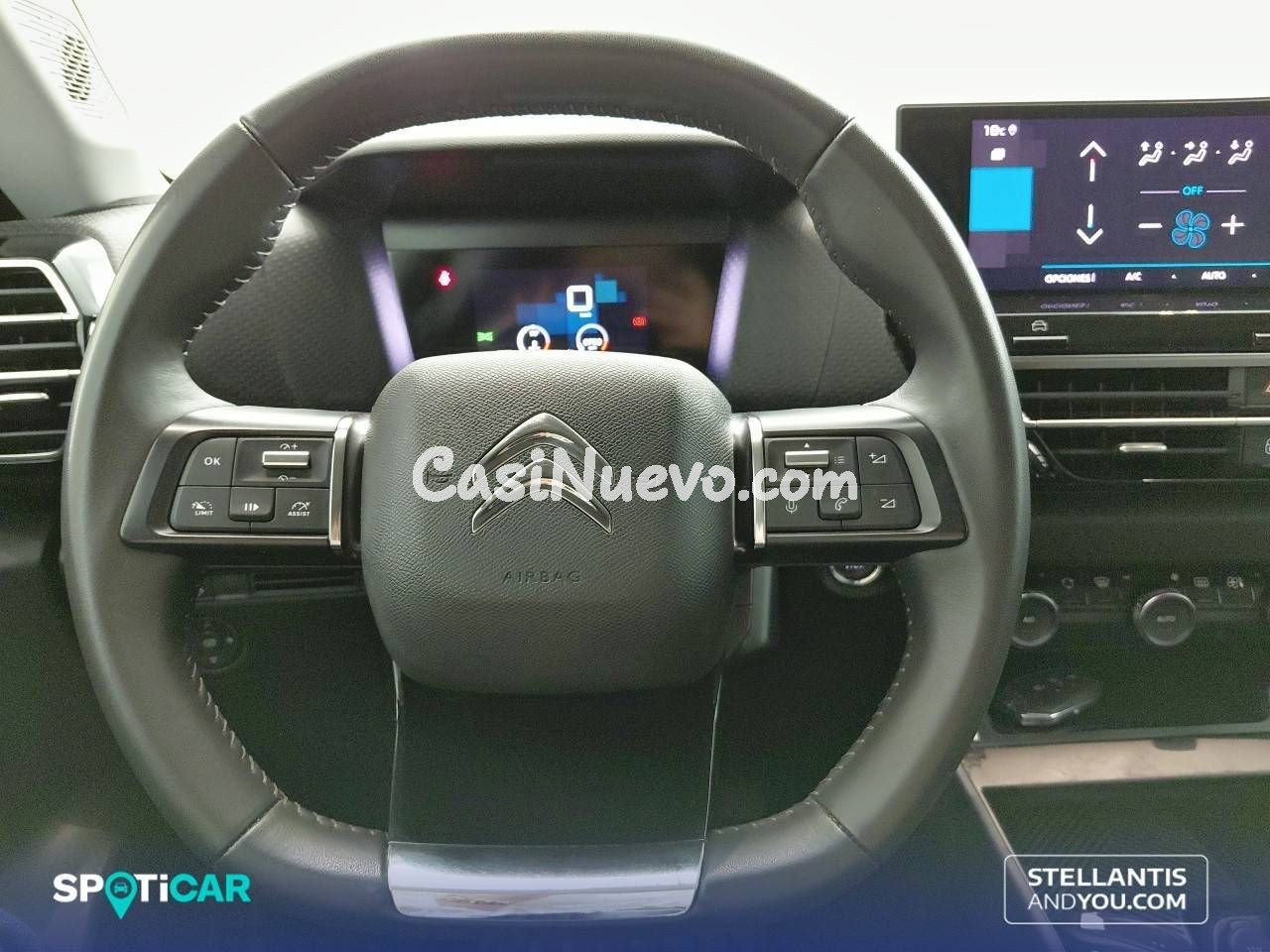 Citroën C4 PureTech 130 S&S 6v Feel Pack - foto 17