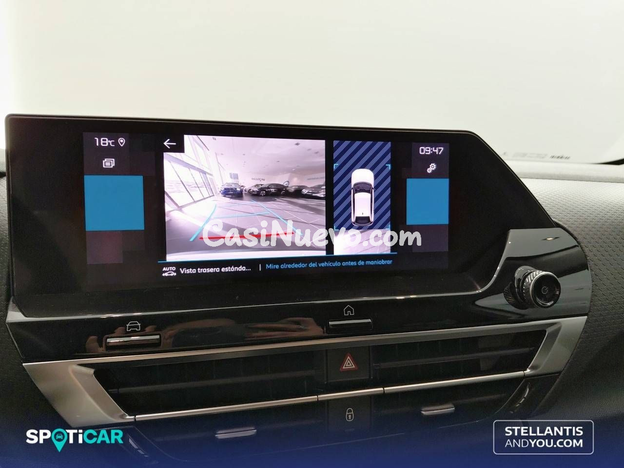 Citroën C4 PureTech 130 S&S 6v Feel Pack - foto 19