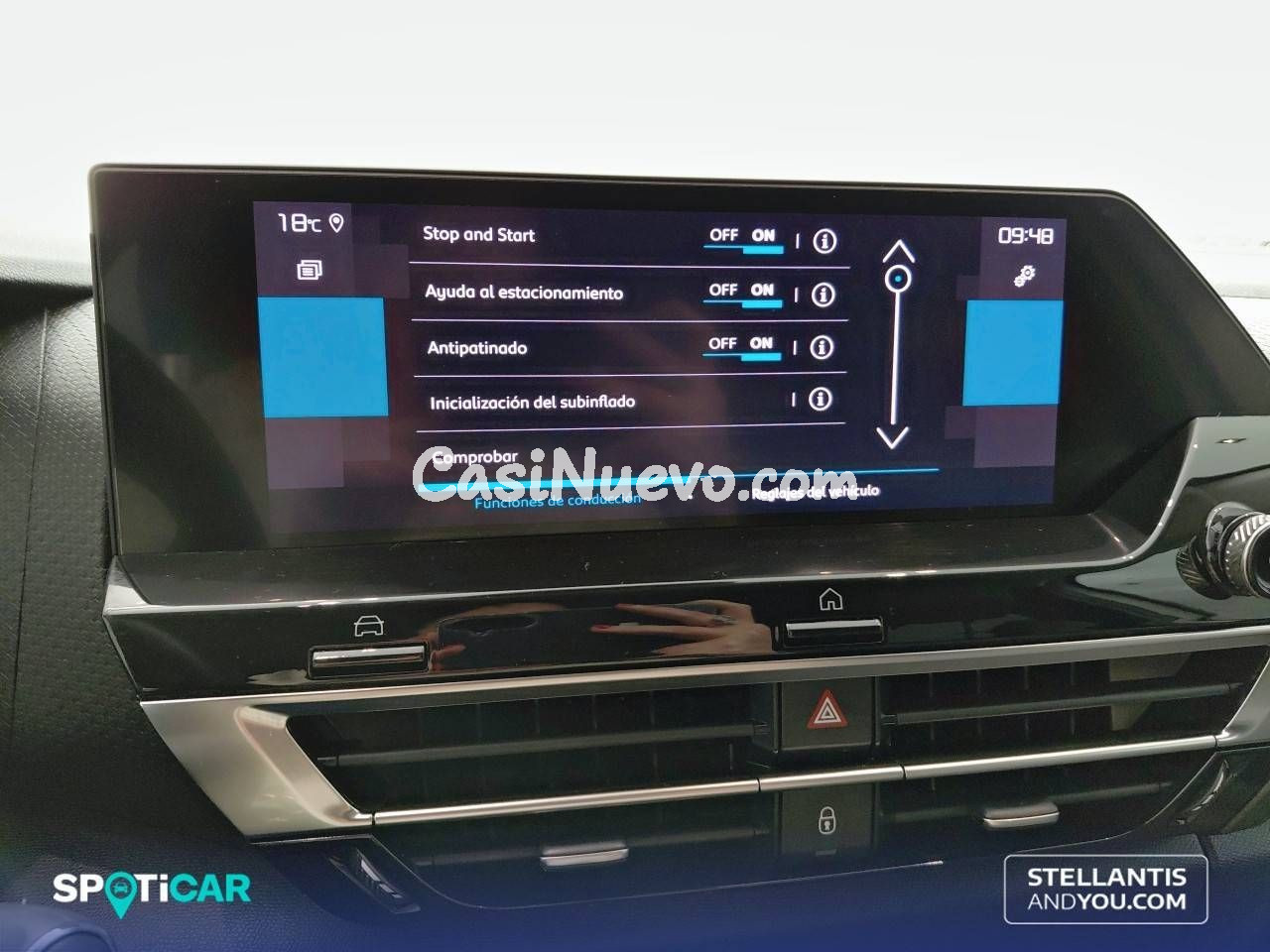 Citroën C4 PureTech 130 S&S 6v Feel Pack - foto 21