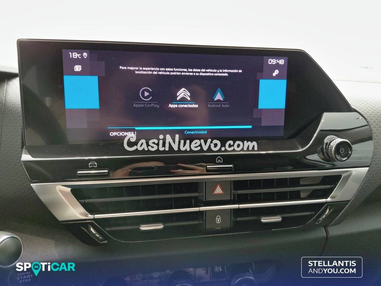 Citroën C4 PureTech 130 S&S 6v Feel Pack - foto 22