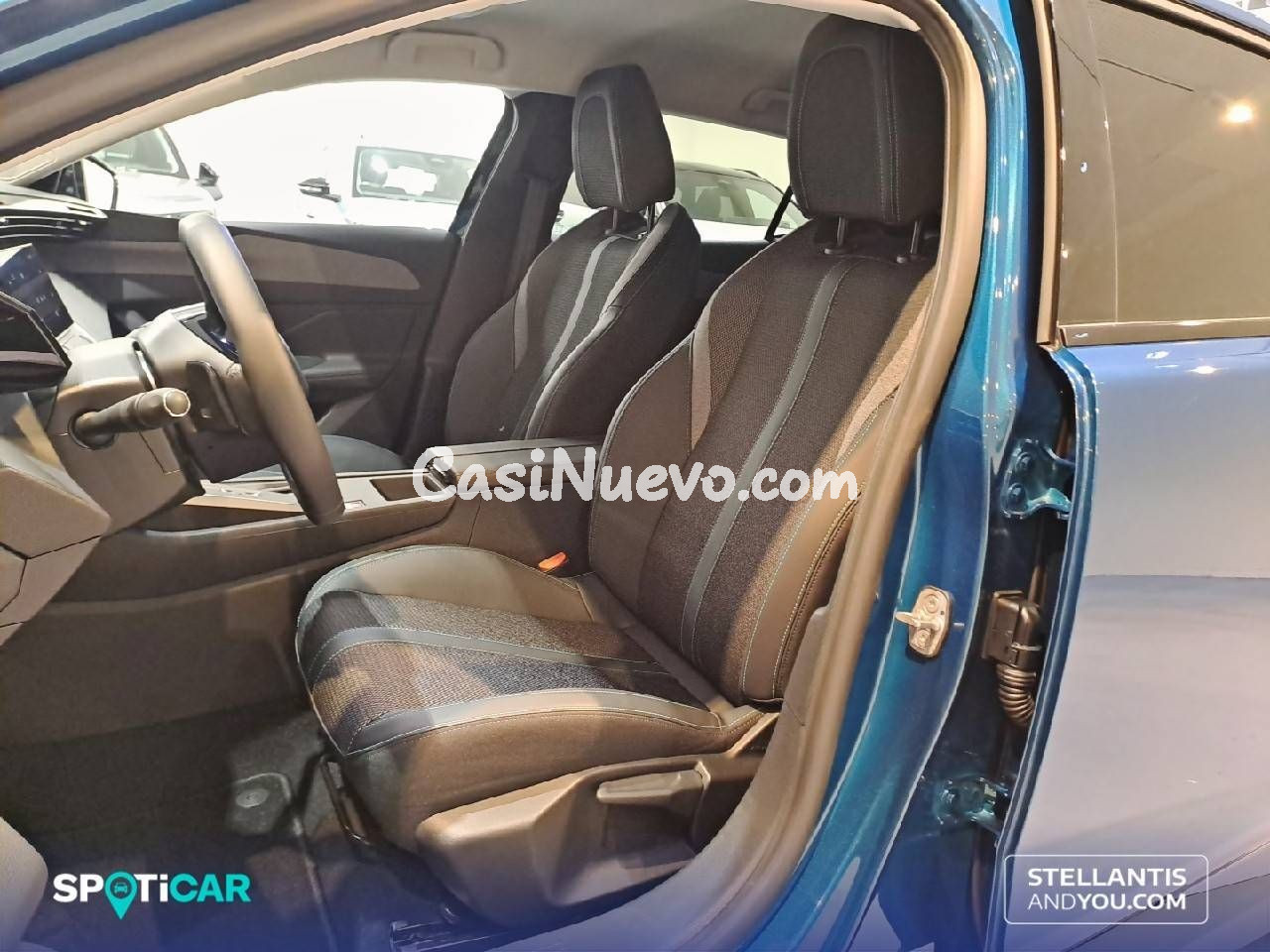 Peugeot 408 408  PLUG-IN HYBRID 225 e-EAT8 Allure - foto 9