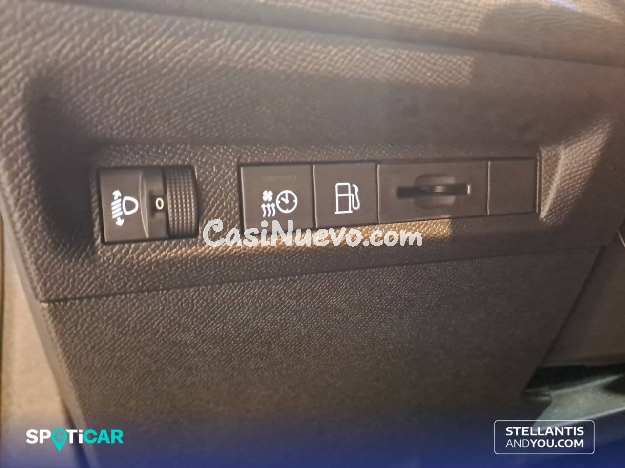 Peugeot 408 408  PLUG-IN HYBRID 225 e-EAT8 Allure - foto 13