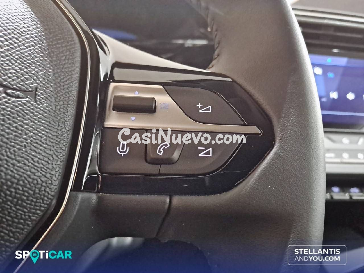 Peugeot 408 408  PLUG-IN HYBRID 225 e-EAT8 Allure - foto 15