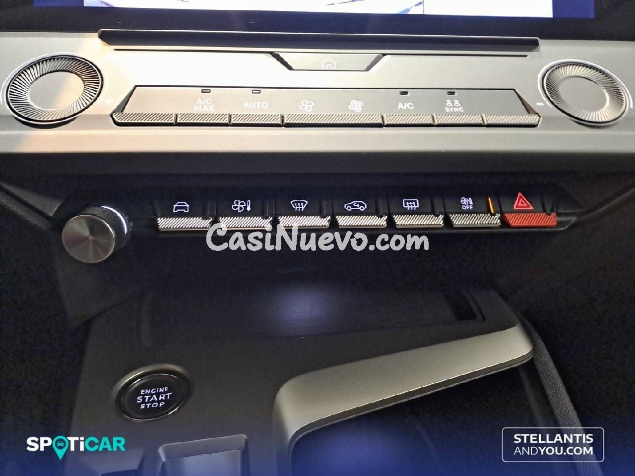 Peugeot 408 408  PLUG-IN HYBRID 225 e-EAT8 Allure - foto 18