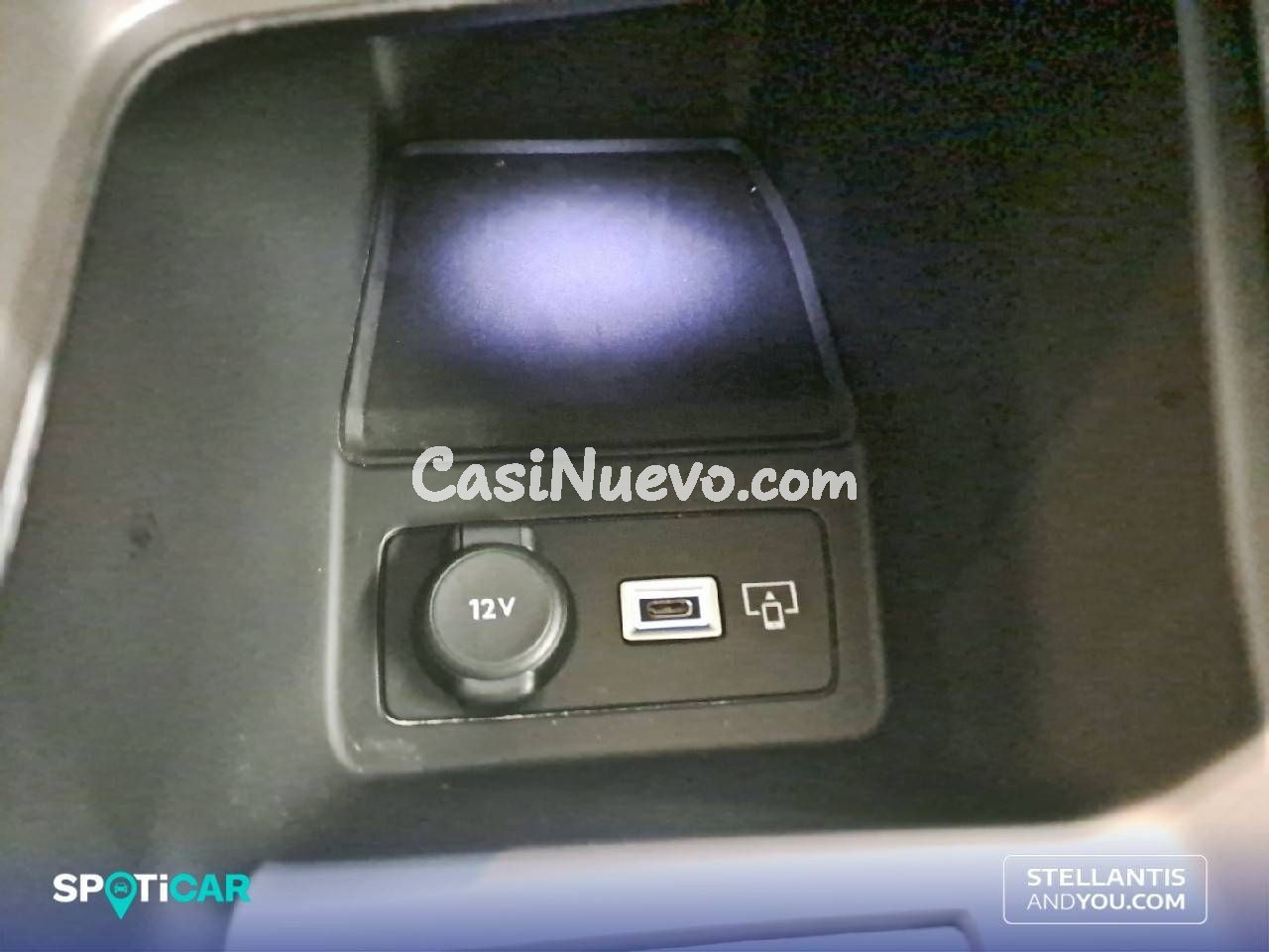 Peugeot 408 408  PLUG-IN HYBRID 225 e-EAT8 Allure - foto 20