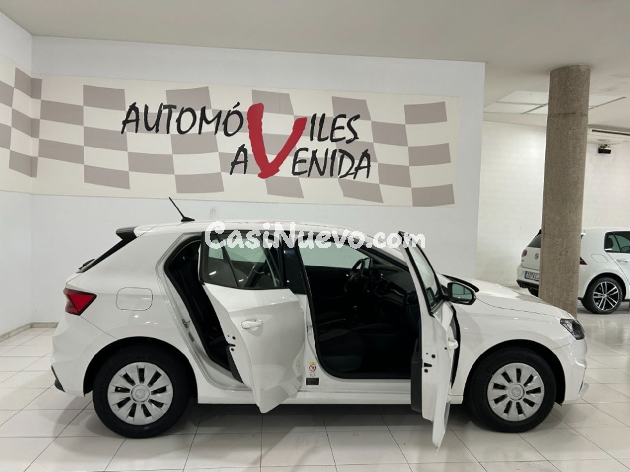 Skoda Fabia Active - foto 3