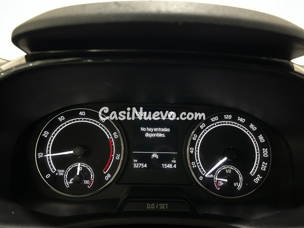 Skoda Fabia Active - foto 6