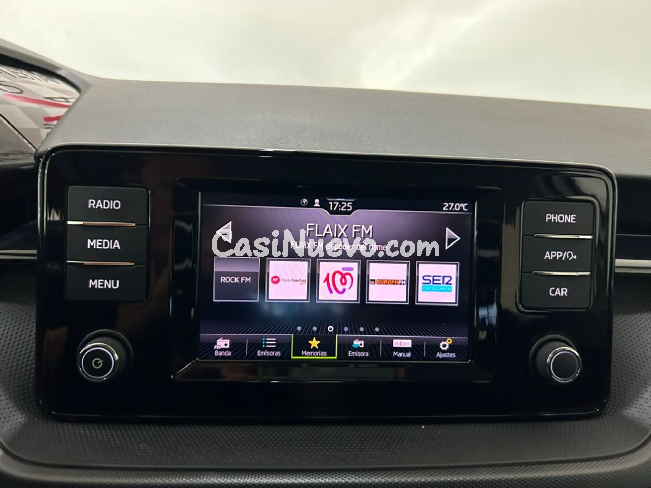 Skoda Fabia Active - foto 7