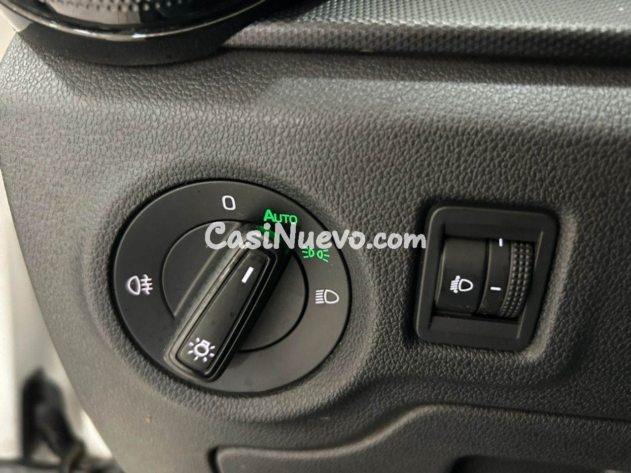 Skoda Fabia Active - foto 9