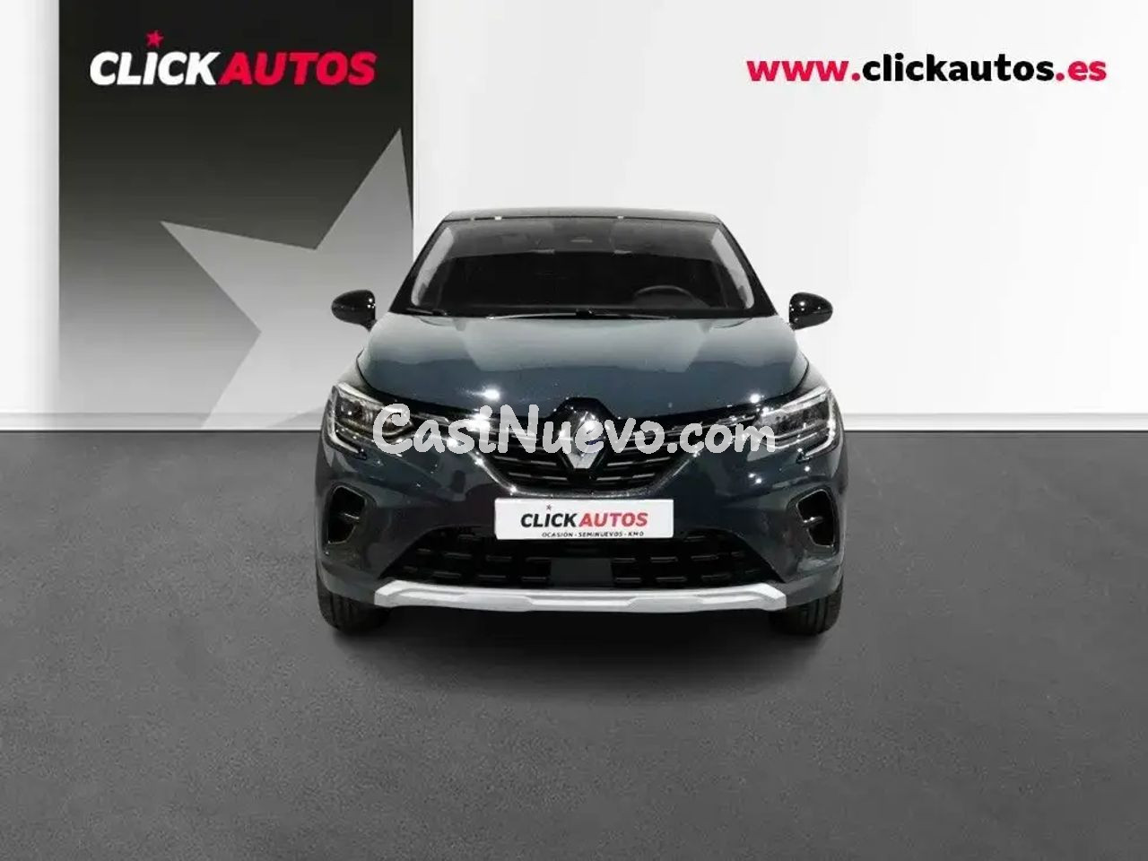 Renault Captur 1.0 TCE 90CV Techno Bitono - foto 2