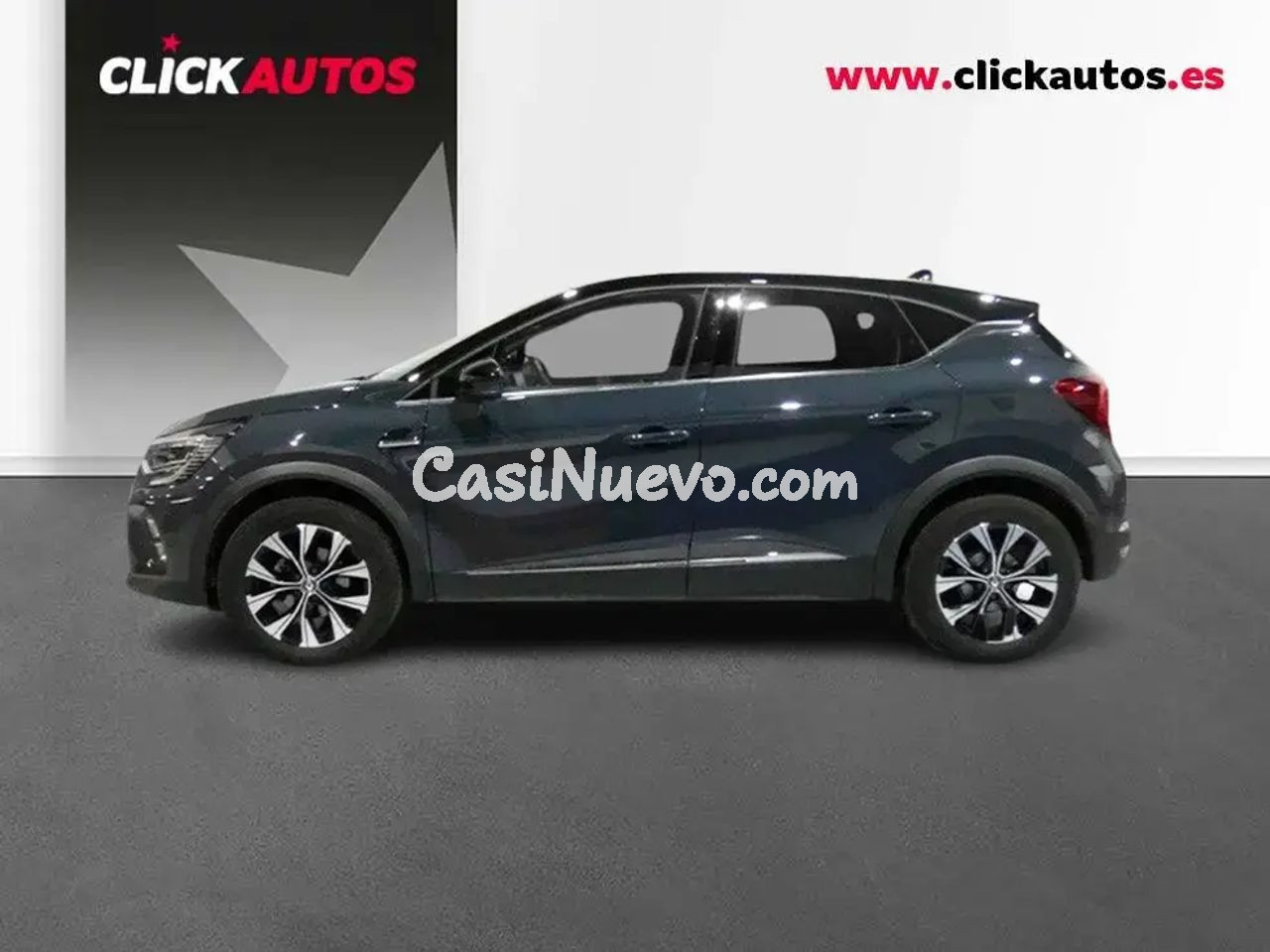 Renault Captur 1.0 TCE 90CV Techno Bitono - foto 4