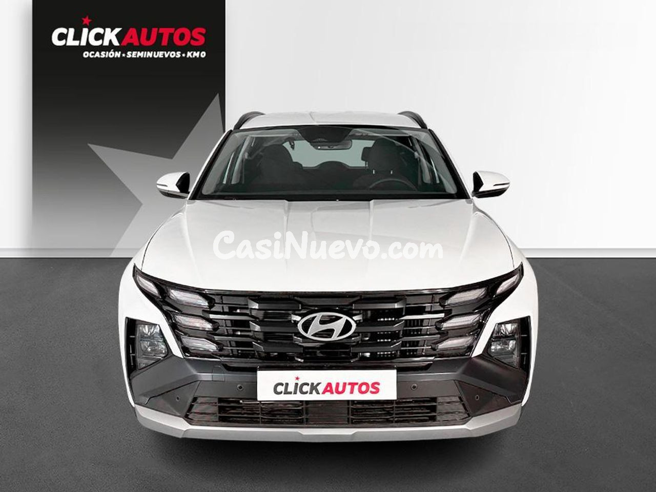 Hyundai Tucson 1.6 T 160CV 48V DT Maxx - foto 2