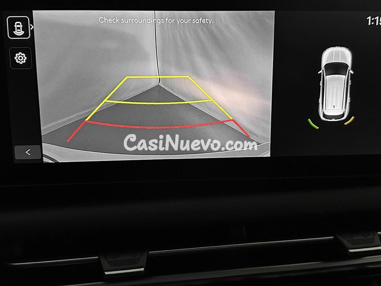 Hyundai Tucson 1.6 T 160CV 48V DT Maxx - foto 10