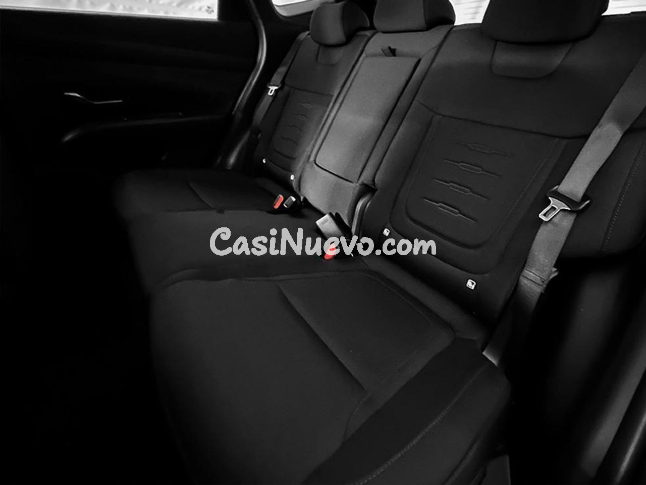 Hyundai Tucson 1.6 T 160CV 48V DT Maxx - foto 16