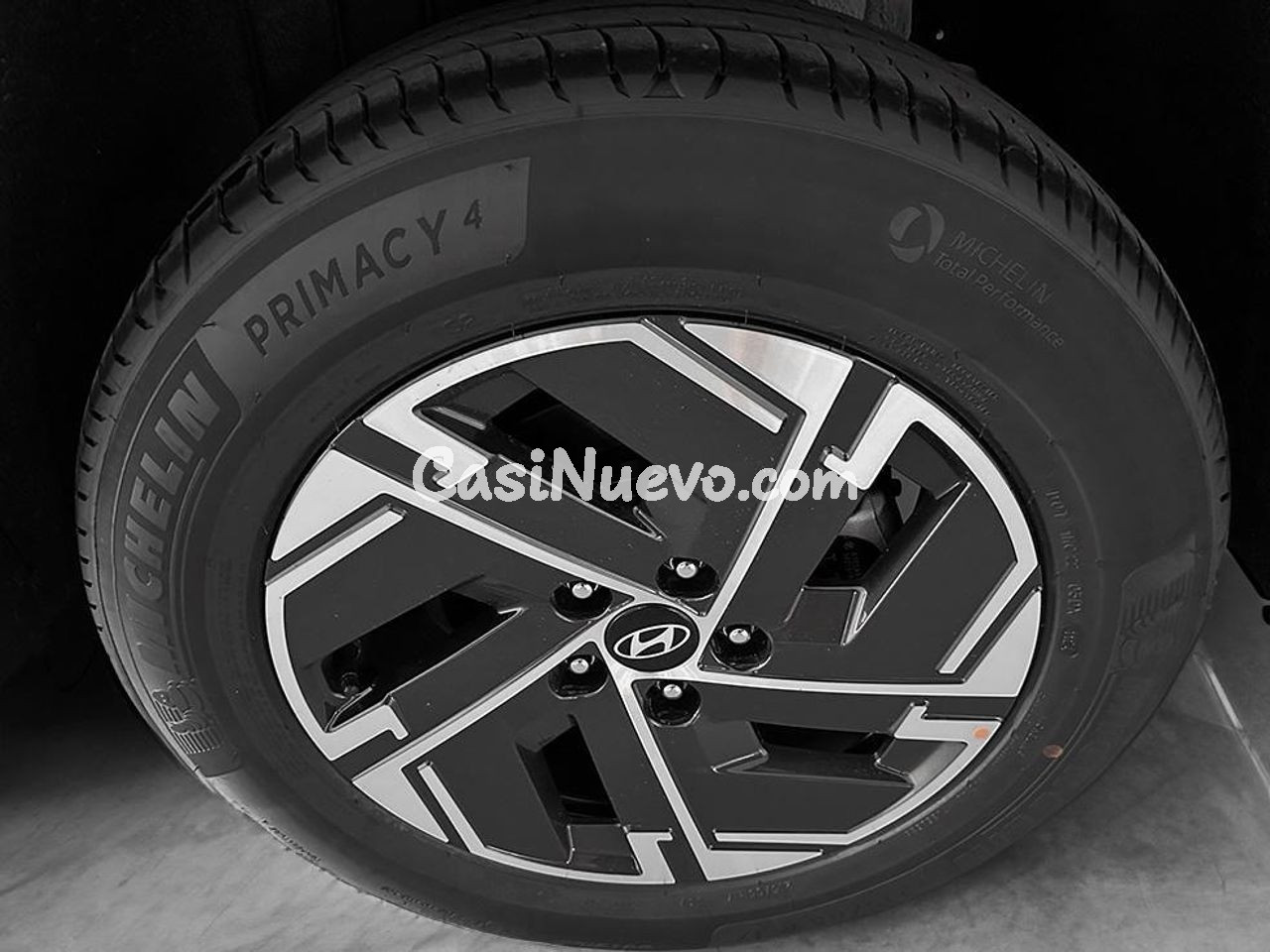 Hyundai Tucson 1.6 T 160CV 48V DT Maxx - foto 18