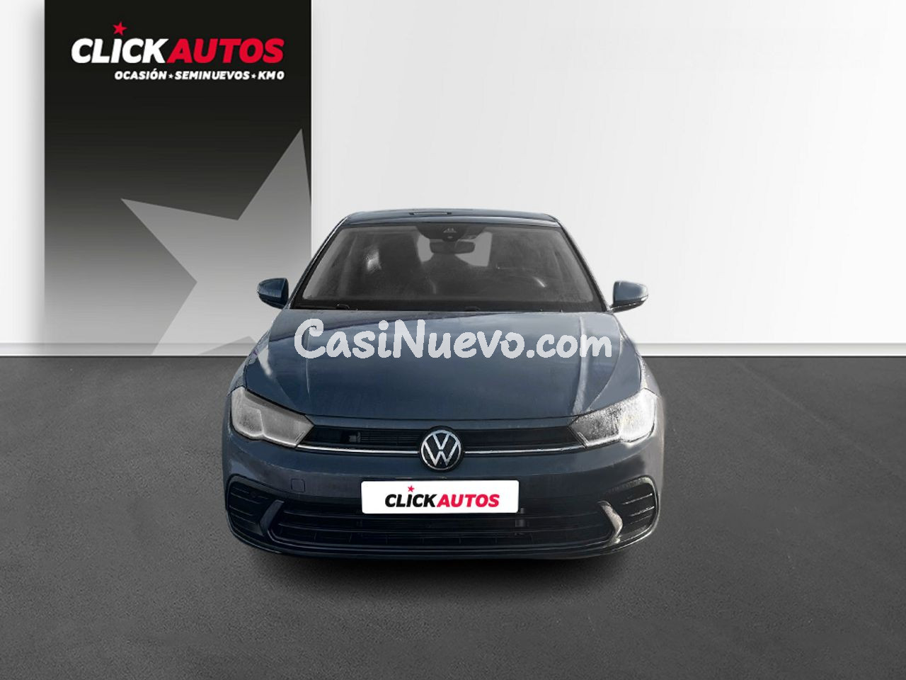 Volkswagen Polo 1.0 TSI 95CV Life DSG - foto 2