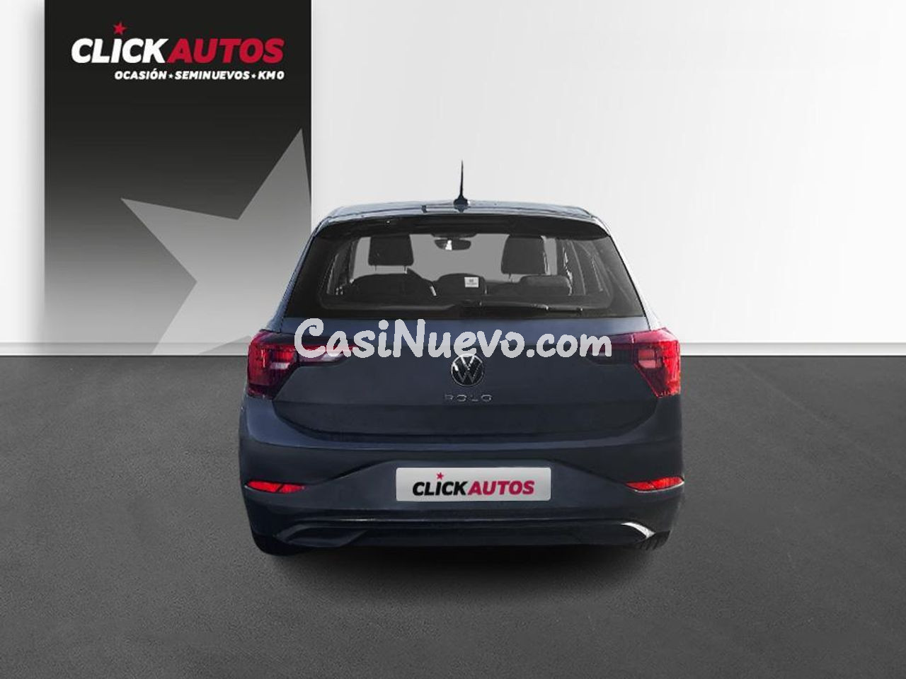 Volkswagen Polo 1.0 TSI 95CV Life DSG - foto 3