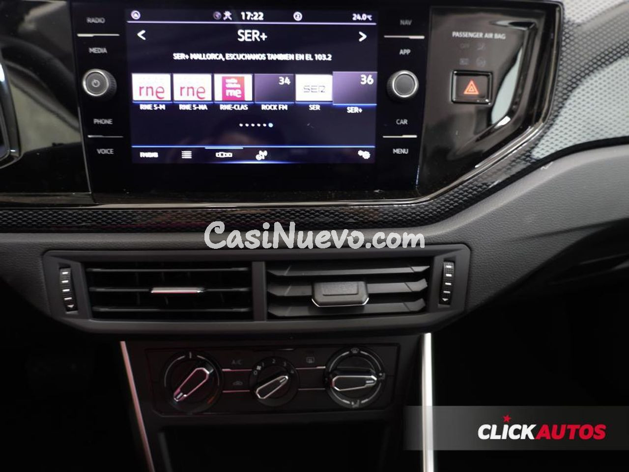 Volkswagen Polo 1.0 TSI 95CV Life DSG - foto 8