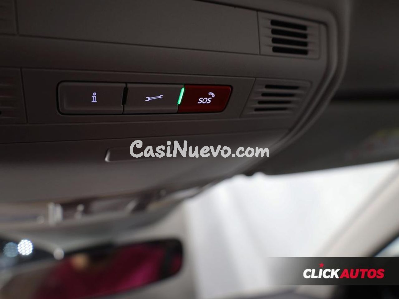 Volkswagen Polo 1.0 TSI 95CV Life DSG - foto 10