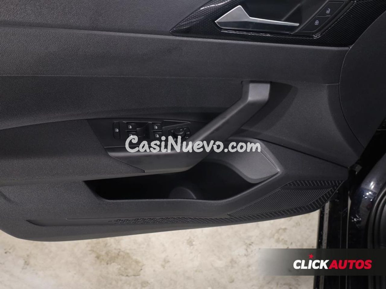 Volkswagen Polo 1.0 TSI 95CV Life DSG - foto 12