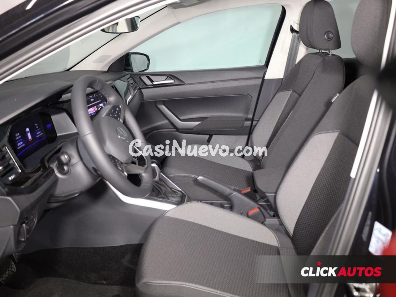 Volkswagen Polo 1.0 TSI 95CV Life DSG - foto 13