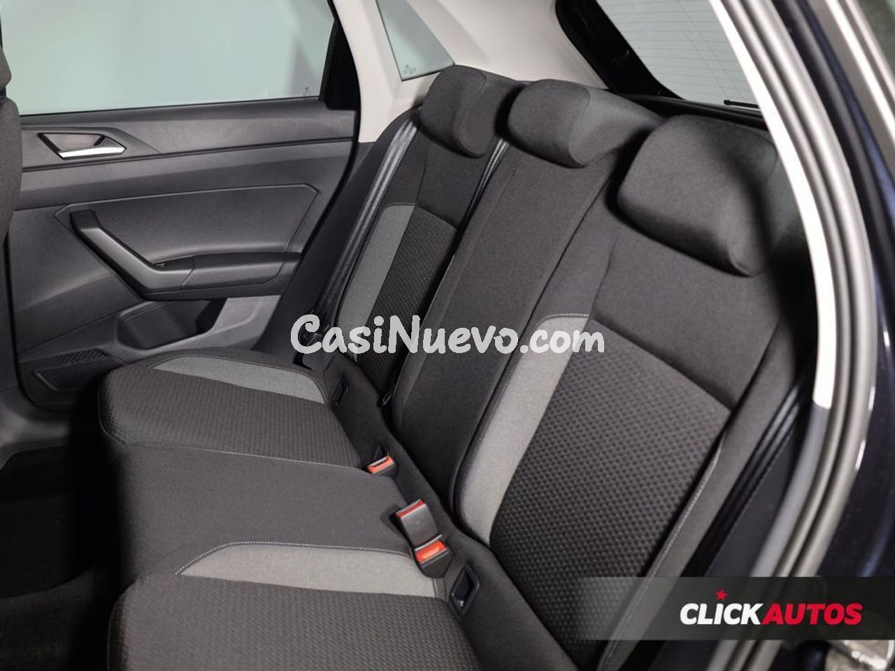 Volkswagen Polo 1.0 TSI 95CV Life DSG - foto 14