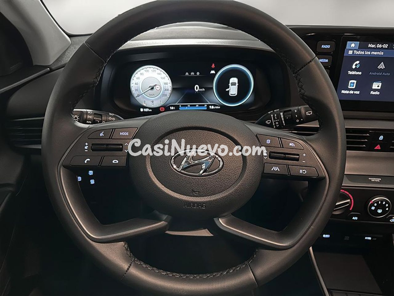 Hyundai i20 1.2 MPI 85CV Klass - foto 8