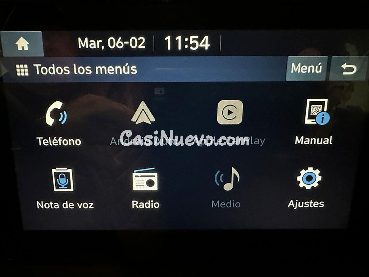 Hyundai i20 1.2 MPI 85CV Klass - foto 12