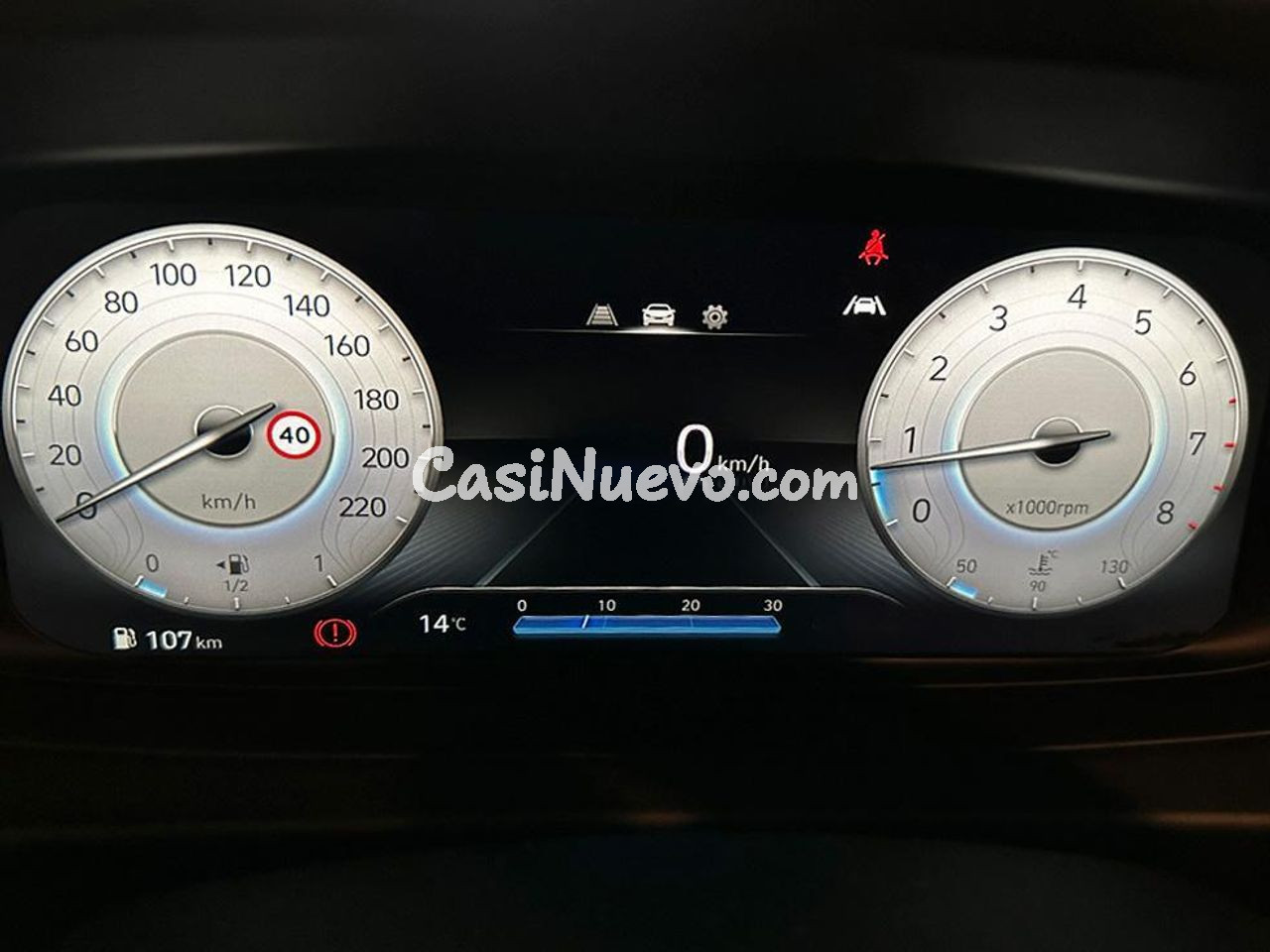 Hyundai i20 1.2 MPI 85CV Klass - foto 13