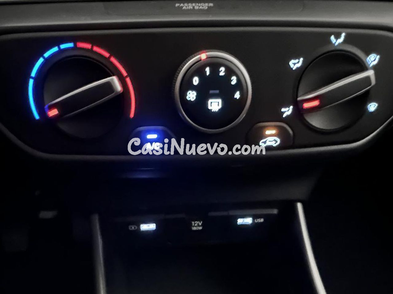 Hyundai i20 1.2 MPI 85CV Klass - foto 14