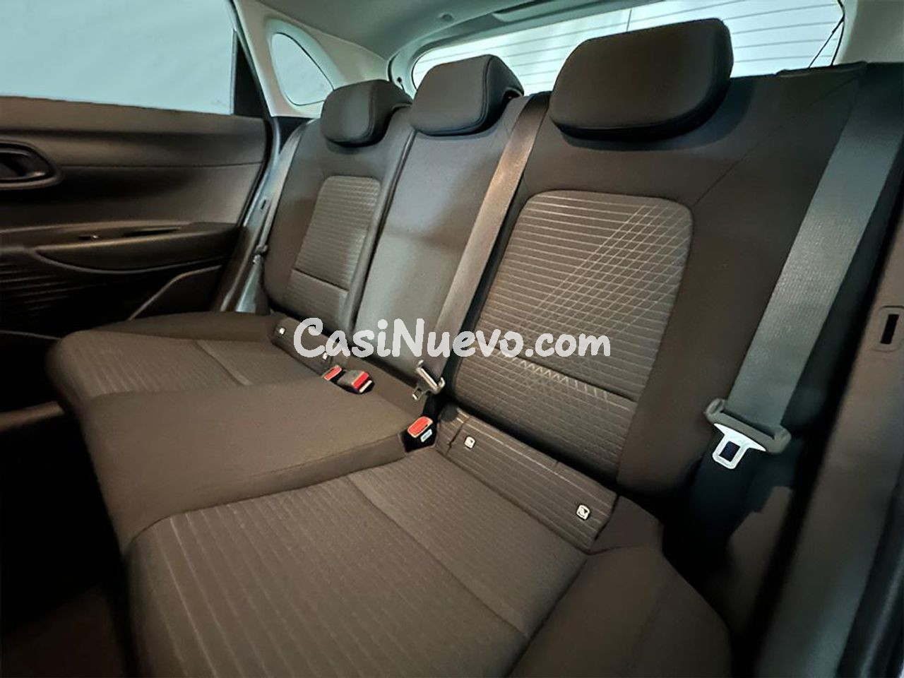 Hyundai i20 1.2 MPI 85CV Klass - foto 18