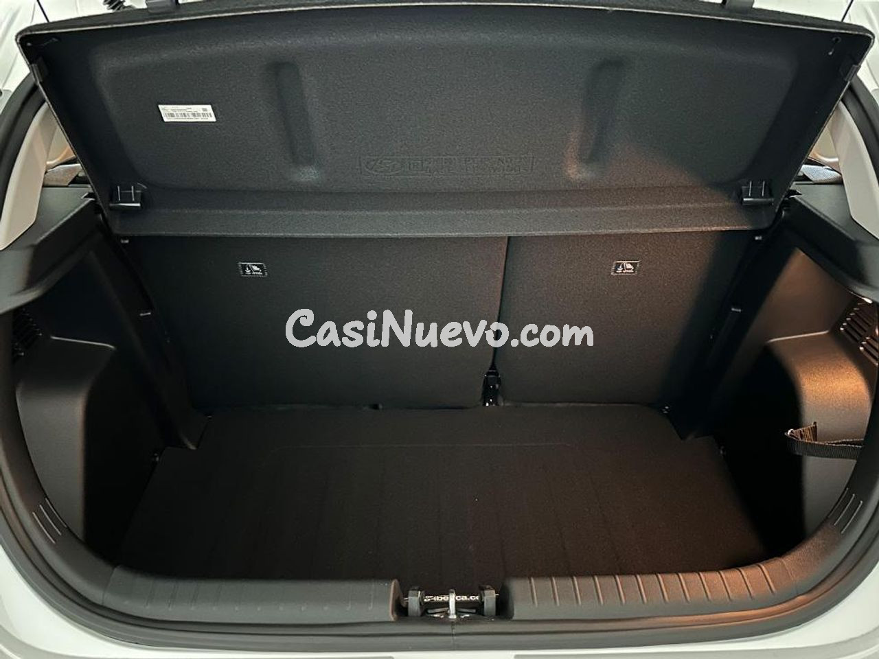 Hyundai i20 1.2 MPI 85CV Klass - foto 19