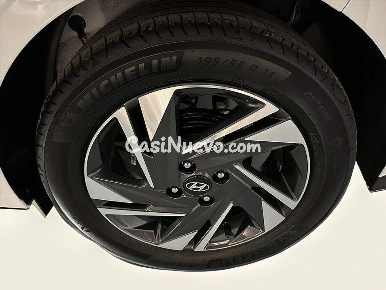 Hyundai i20 1.2 MPI 85CV Klass - foto 20