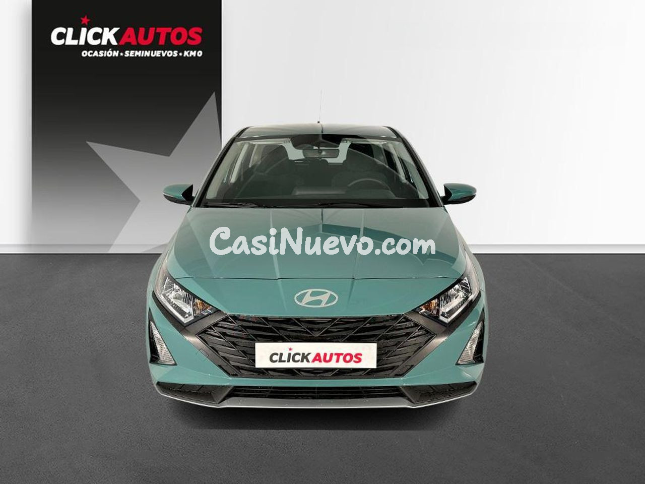 Hyundai i20 1.2 MPI 79CV Essence - foto 2