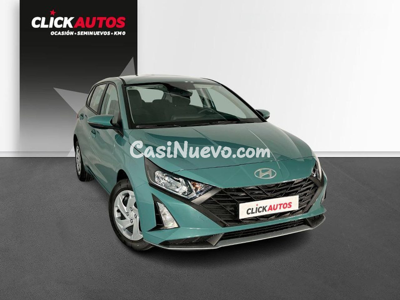 Hyundai i20 1.2 MPI 79CV Essence - foto 3