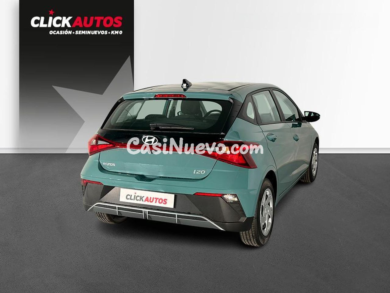 Hyundai i20 1.2 MPI 79CV Essence - foto 6