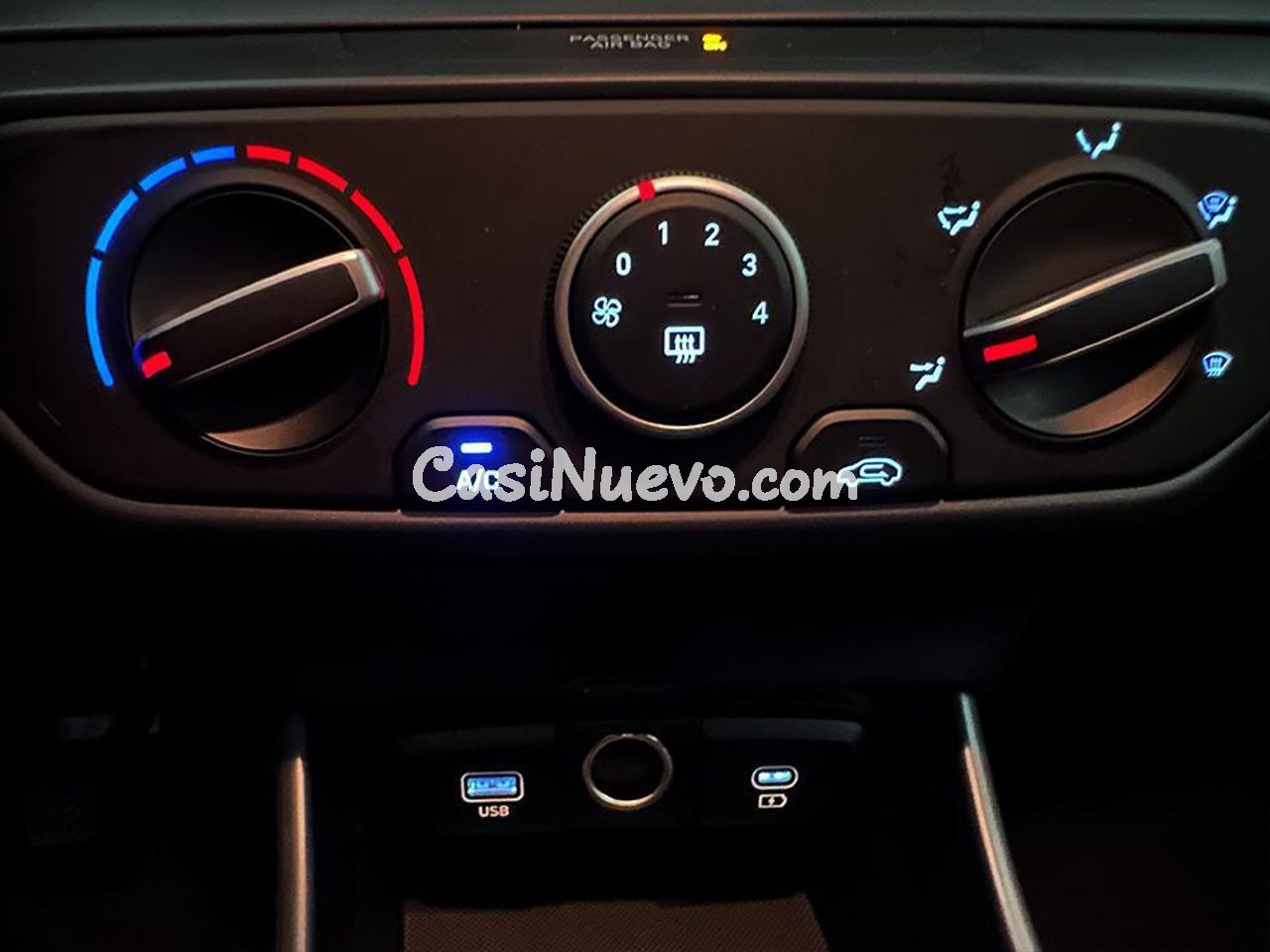 Hyundai i20 1.2 MPI 79CV Essence - foto 12