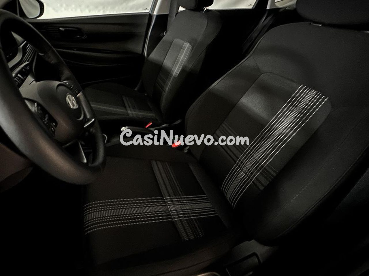 Hyundai i20 1.2 MPI 79CV Essence - foto 15