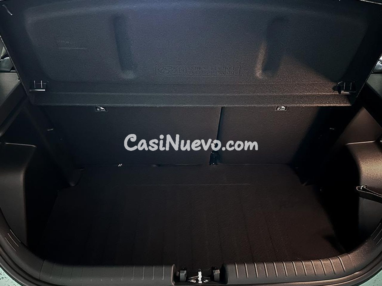 Hyundai i20 1.2 MPI 79CV Essence - foto 17