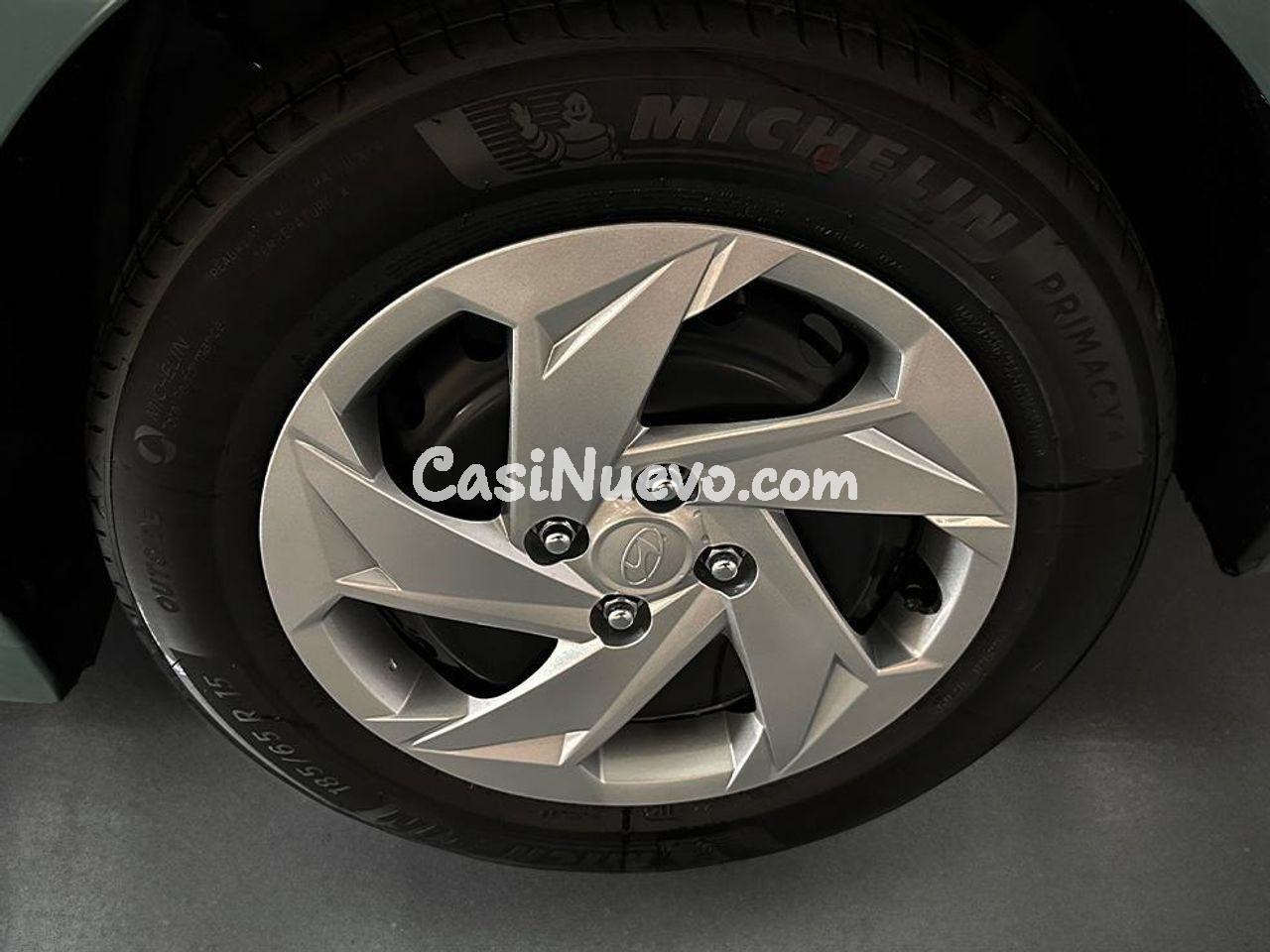 Hyundai i20 1.2 MPI 79CV Essence - foto 18