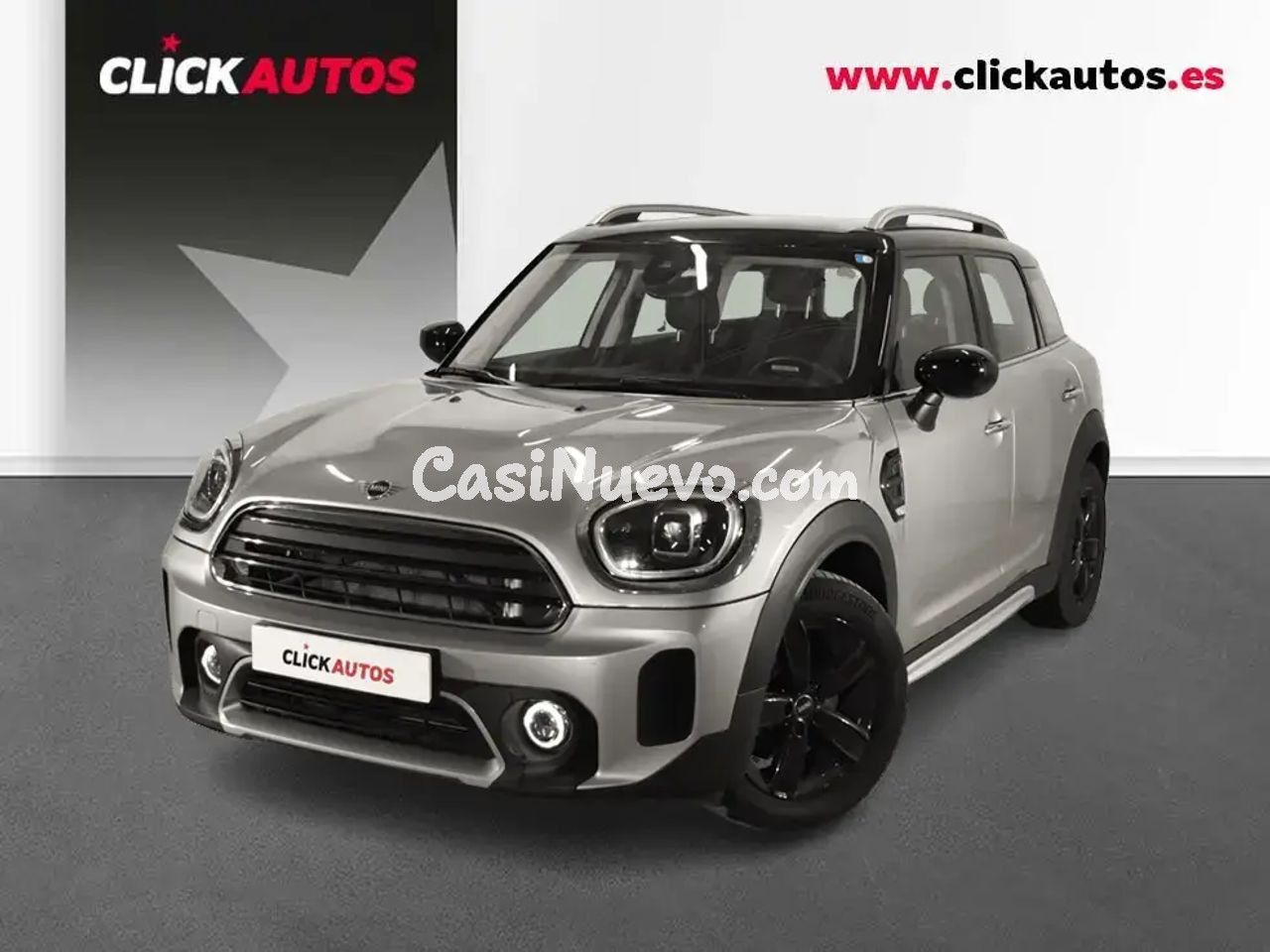 MINI Countryman 1.5 136CV Cooper  Autom.