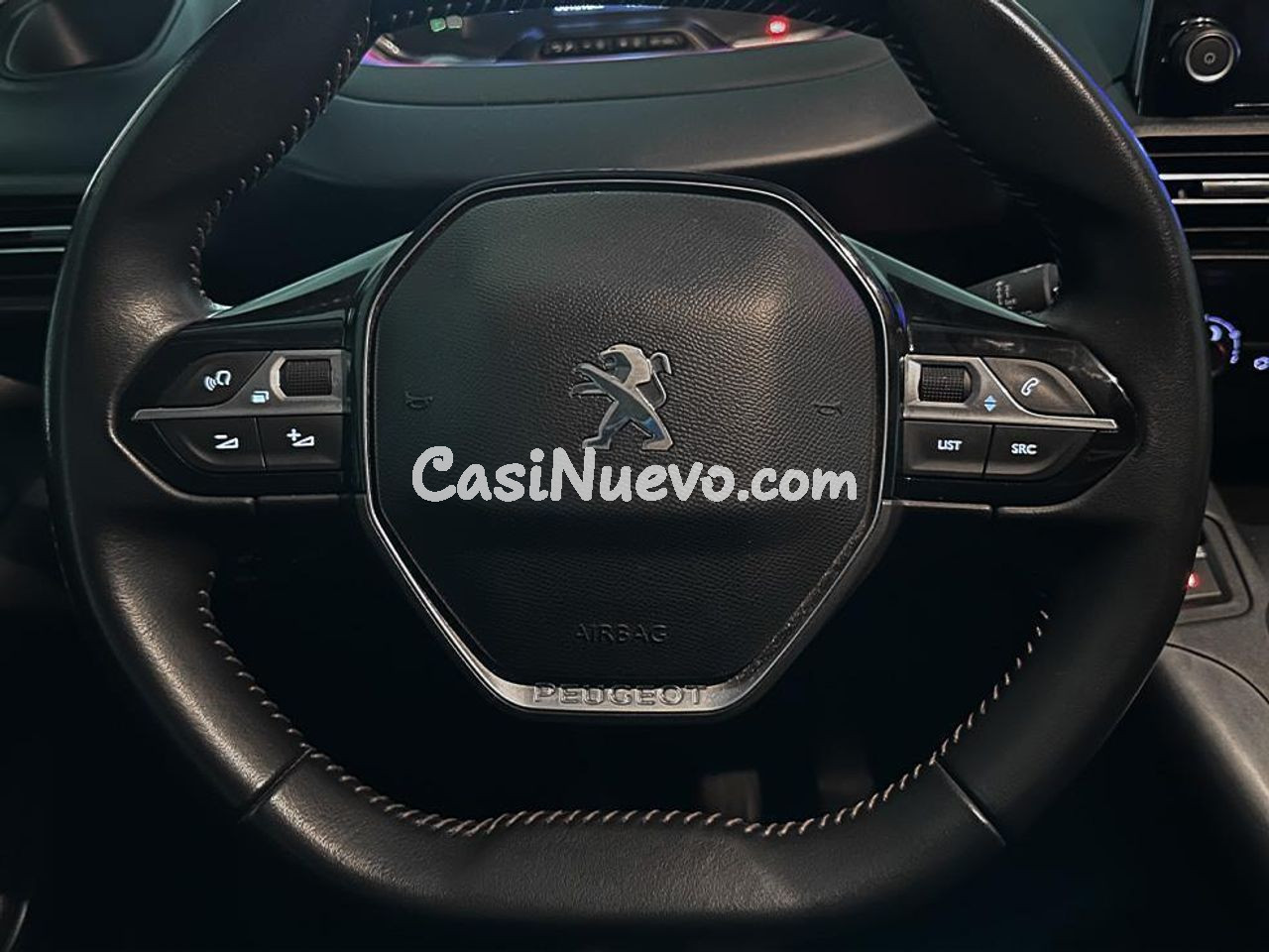 Peugeot Rifter 1.5 BlueHDI 100CV Allure Pack - foto 6