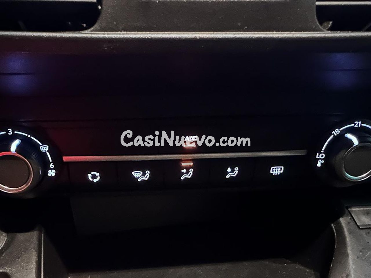 Peugeot Rifter 1.5 BlueHDI 100CV Allure Pack - foto 11