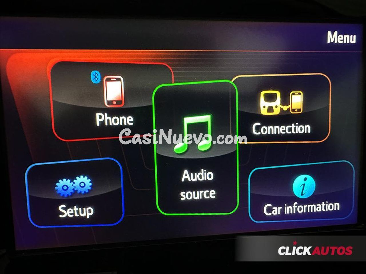 Peugeot 108 1.0 VTI 72CV Allure - foto 12