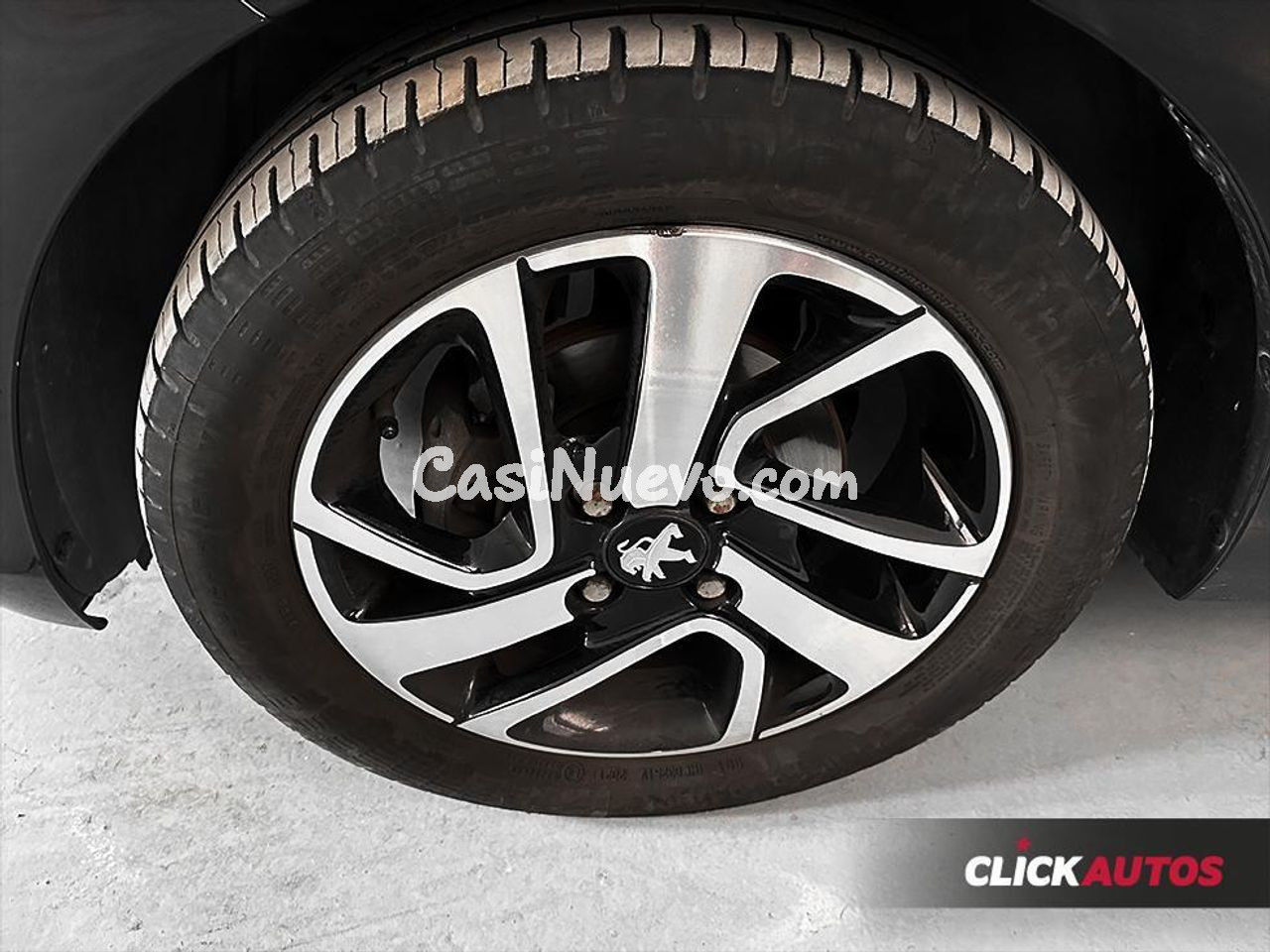 Peugeot 108 1.0 VTI 72CV Allure - foto 19