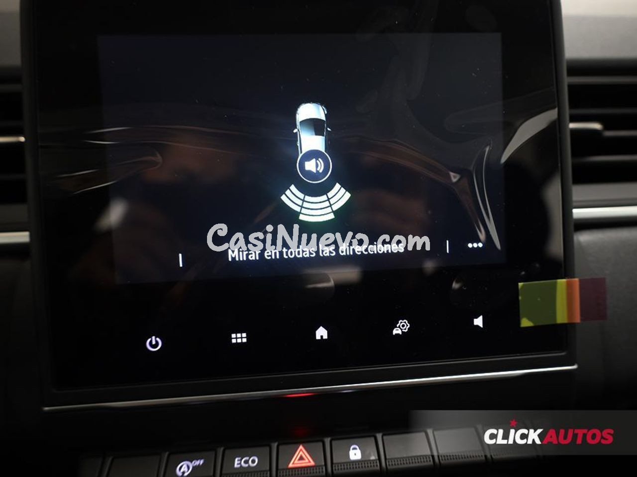 Renault Captur 1.0 TCE 90CV Equilibre - foto 8